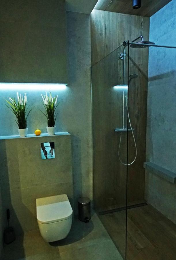 Apartmán Krk *