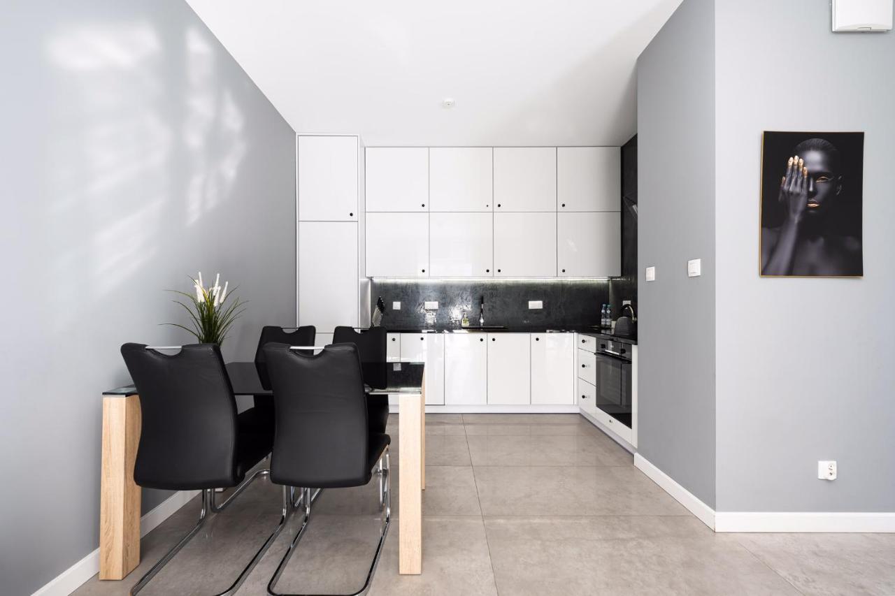 Apartmán Krk Krakov