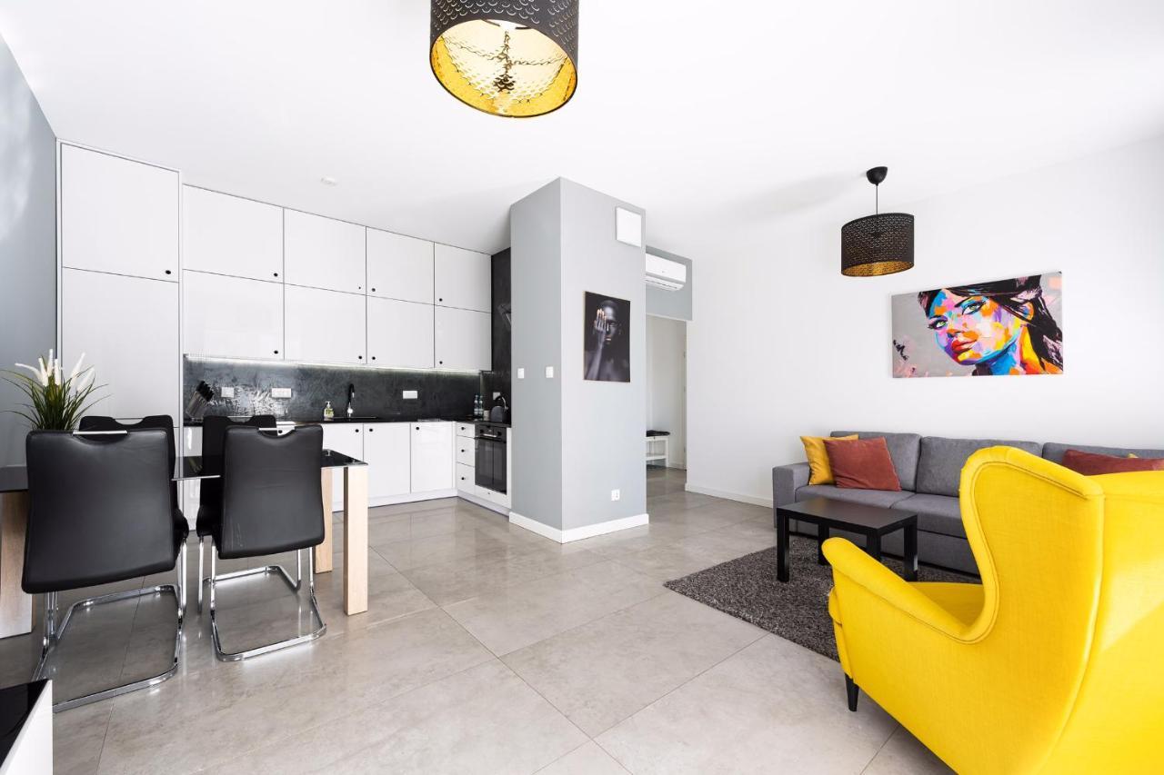 Krk Apartmán