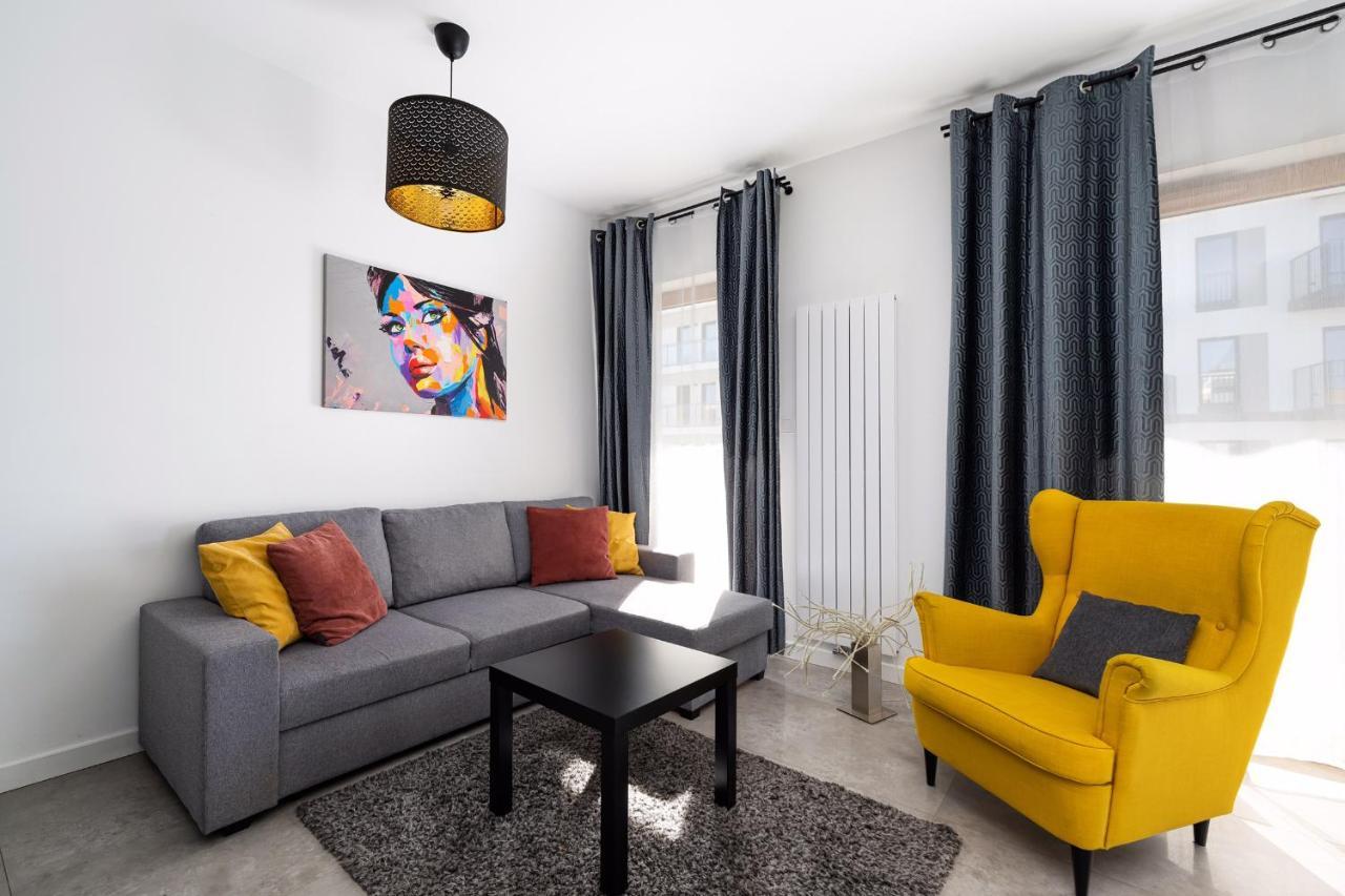 Apartmán Krk Krakov