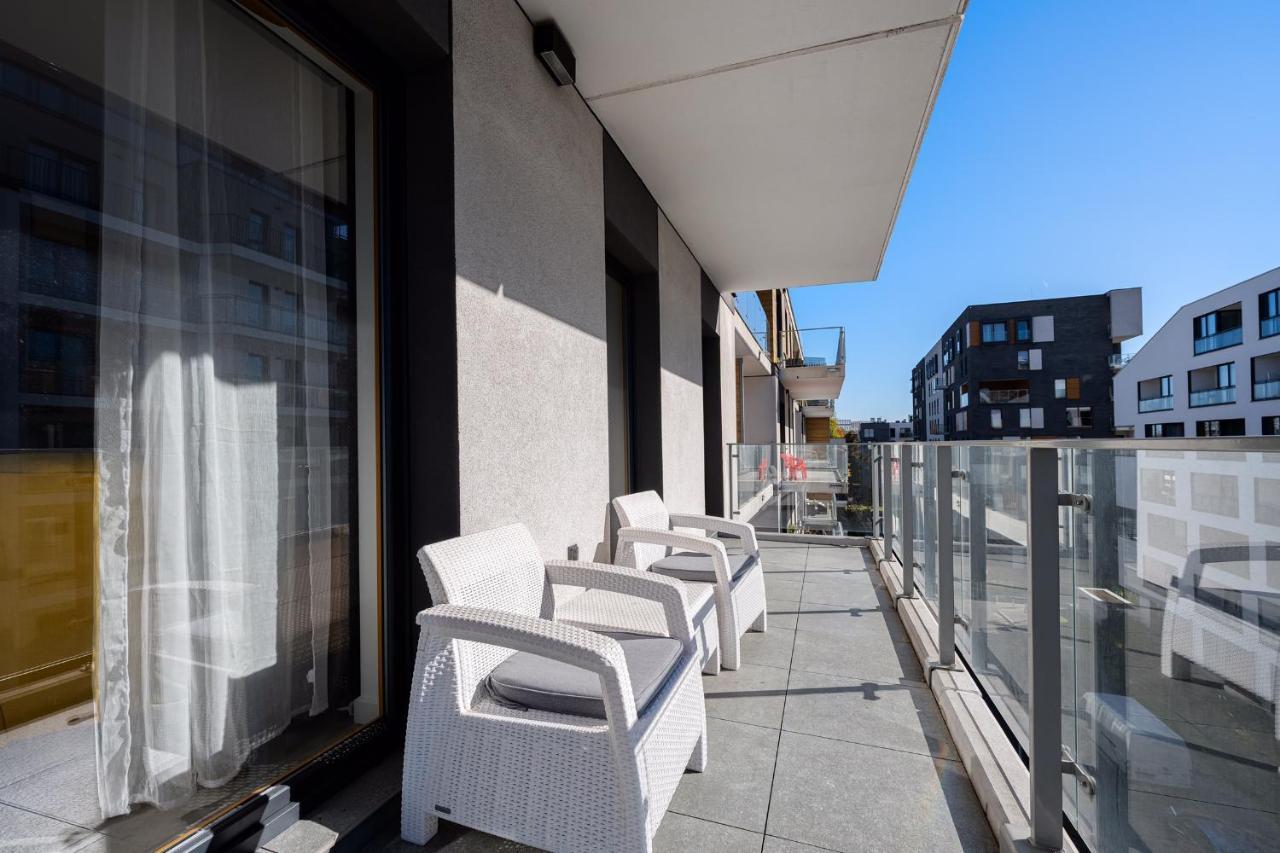 Apartmán Krk Krakov
