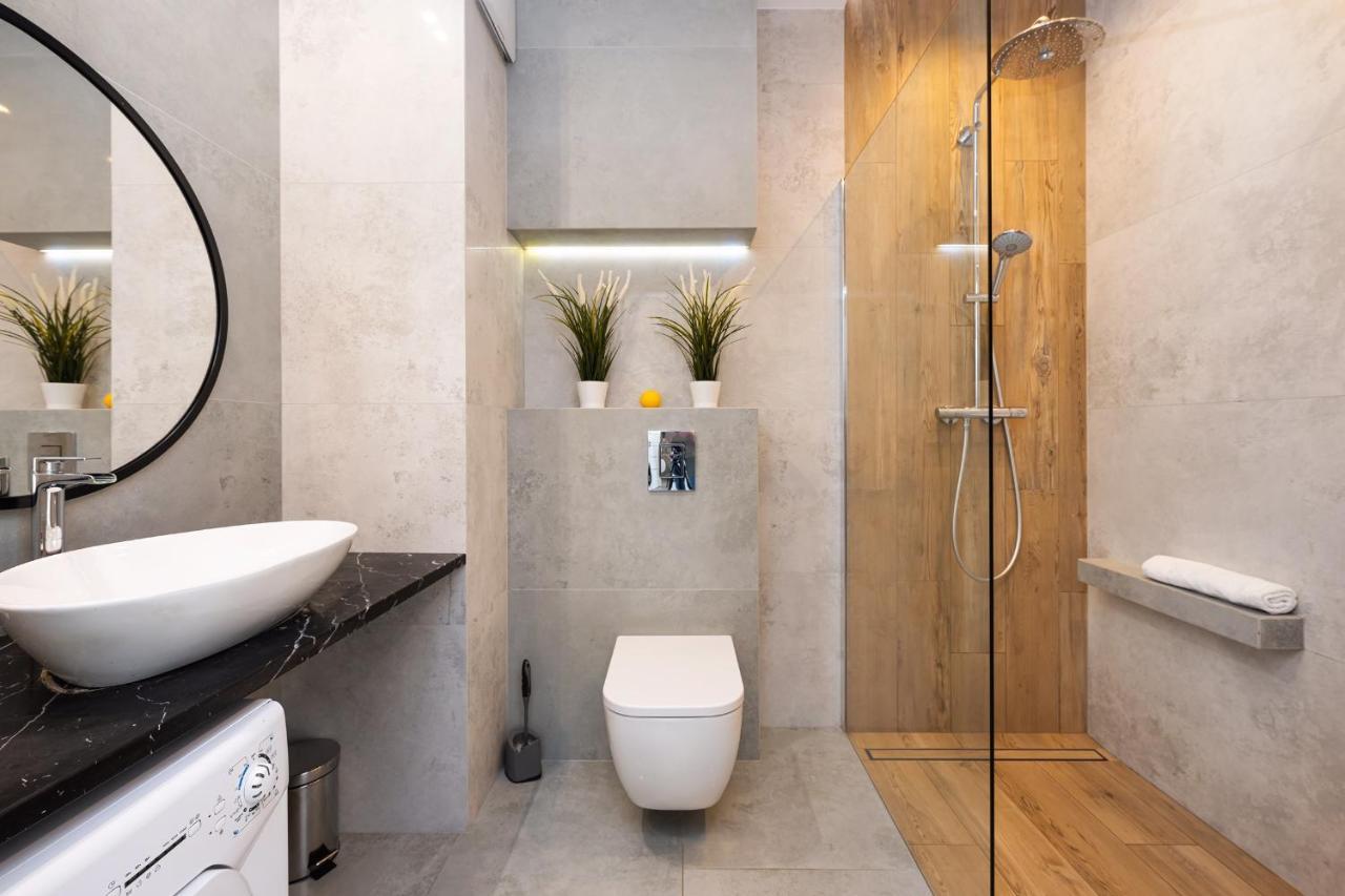 Krk Apartmán Krakov