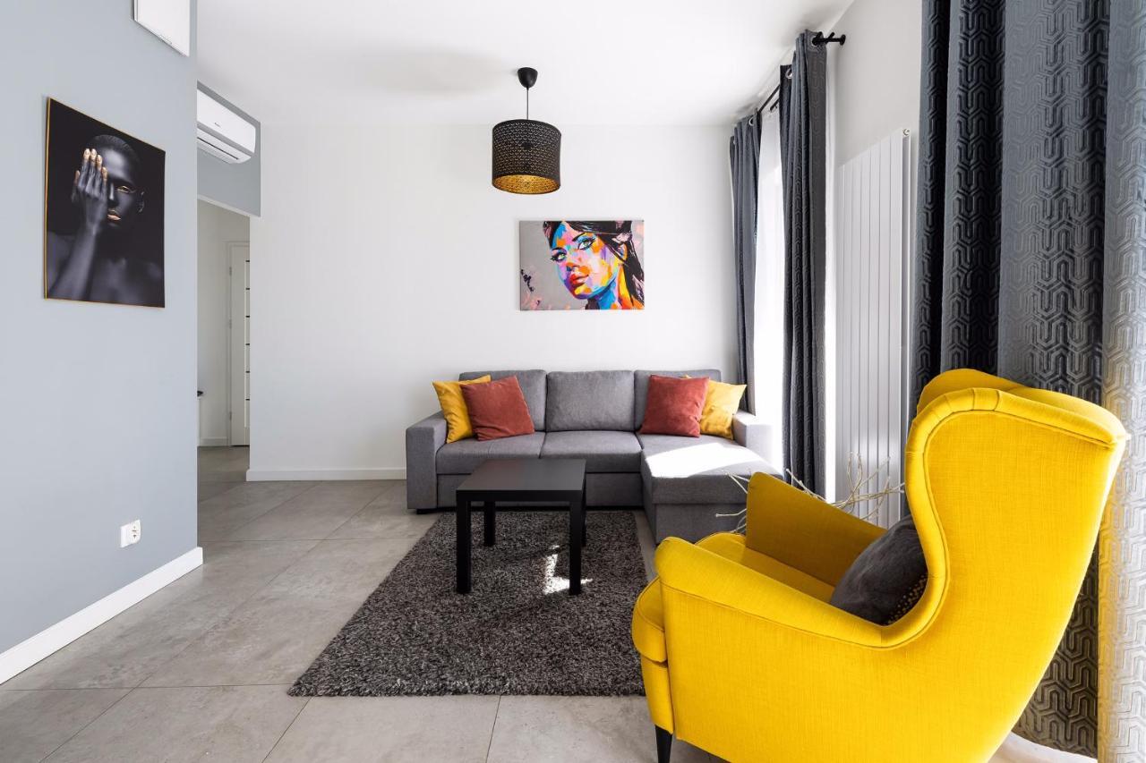 Krk Apartmán